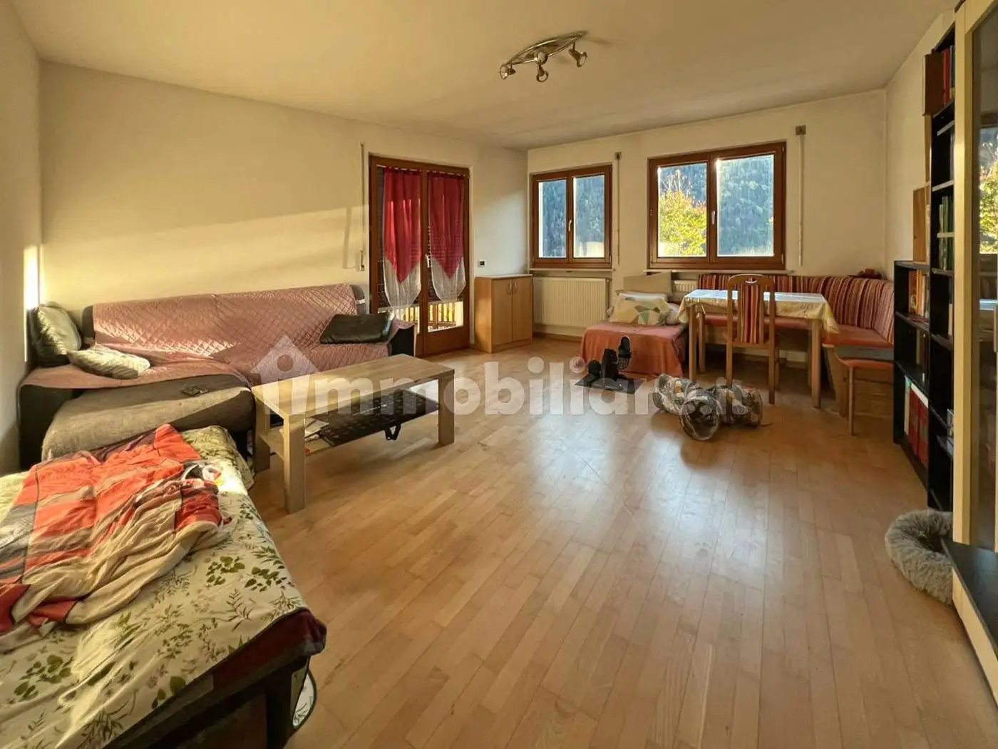 Appartamento in vendita a Vandoies