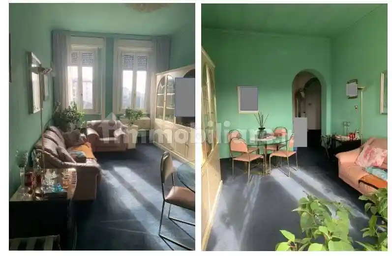 Appartamento all'asta via Rembrandt 44, Milano - foto 3