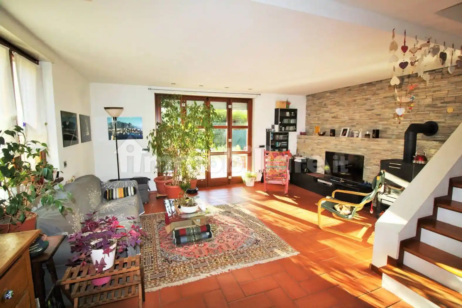 Villa in vendita a Trento