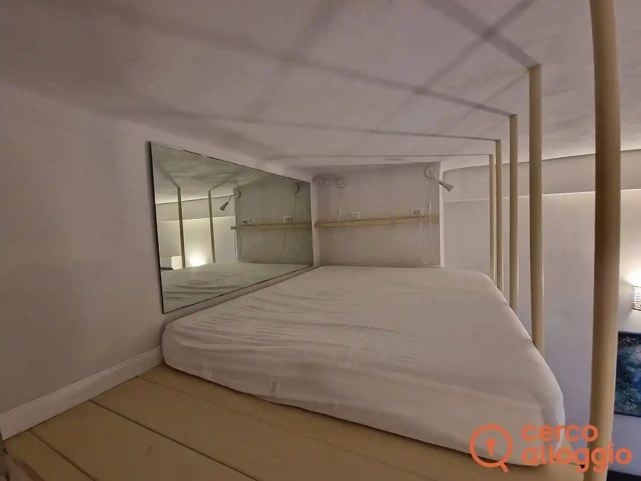 Monolocale via Privata Bianchi 5, Stazione Centrale, Pisa - foto 3