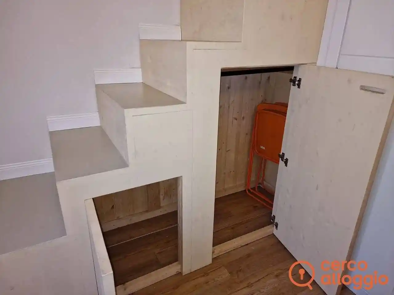 Monolocale via Privata Bianchi 5, Stazione Centrale, Pisa - foto 4