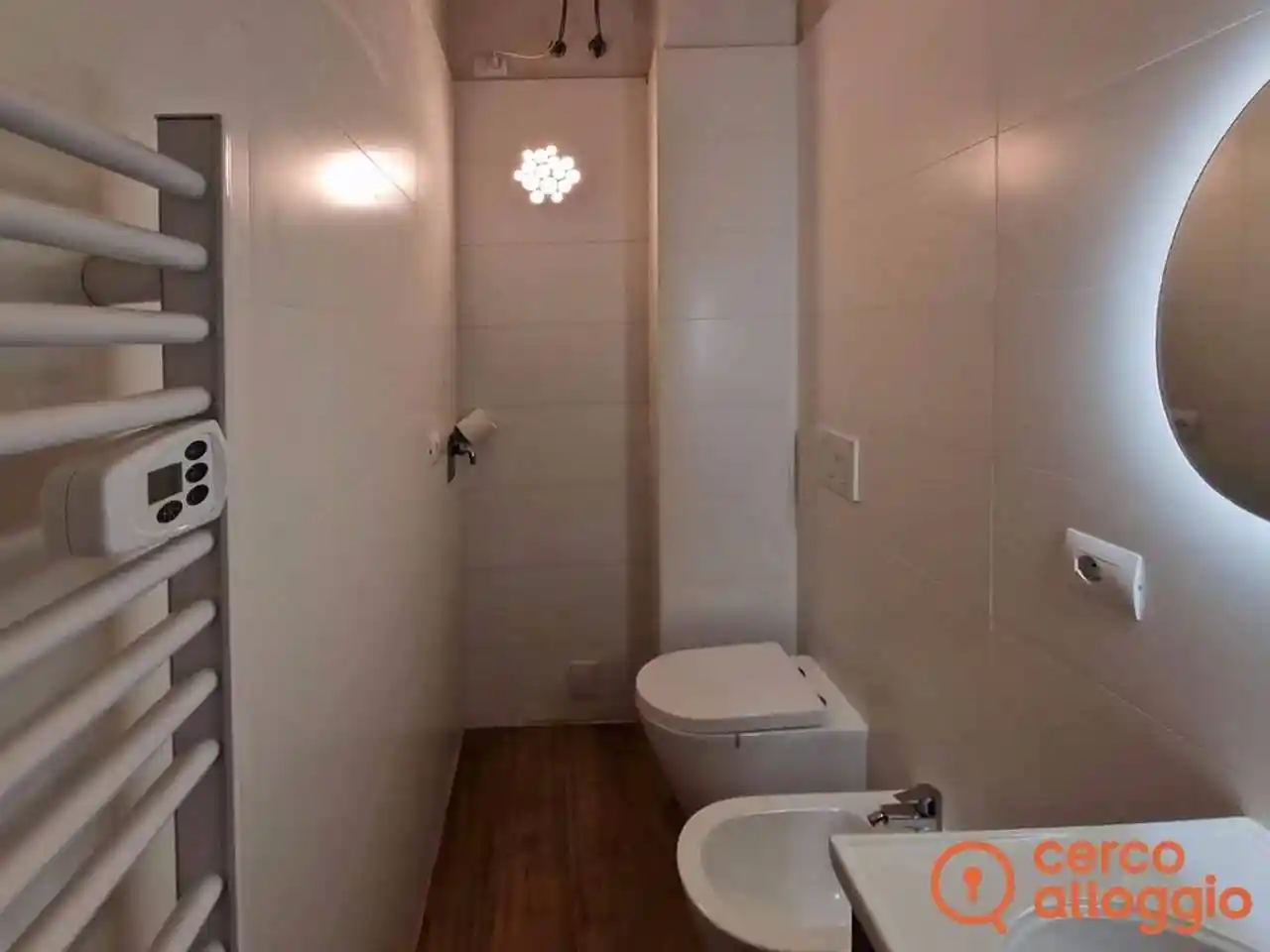 Monolocale via Privata Bianchi 5, Stazione Centrale, Pisa - foto 5