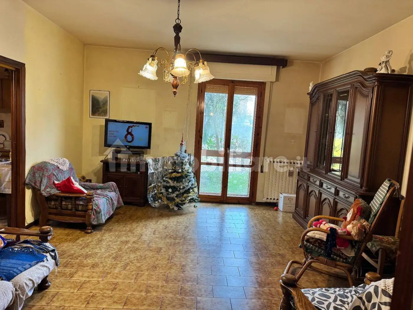 Casa indipendente in vendita a Lamporecchio