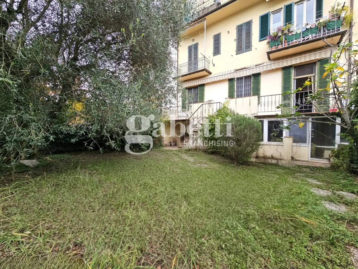 Appartamento in vendita a Firenze