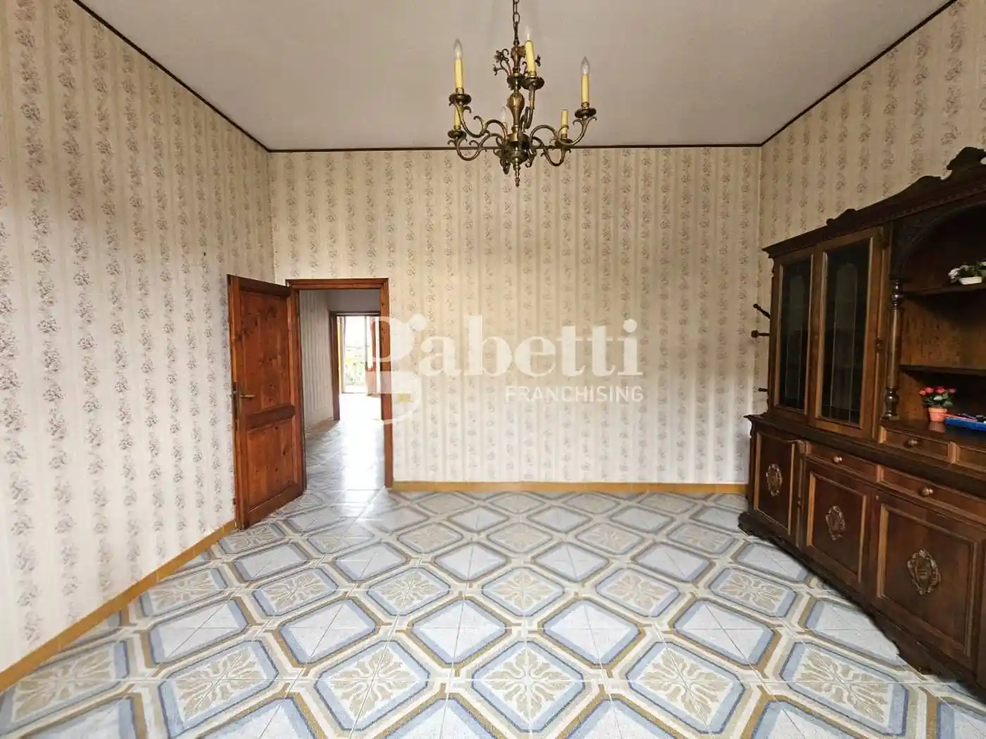 Appartamento via di San Vito, Soffiano, Firenze - foto 5