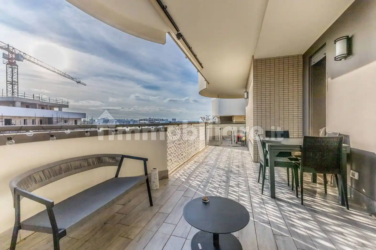 Trilocale via Giana Anguissola, Ardeatino - Montagnola, Roma - foto 5