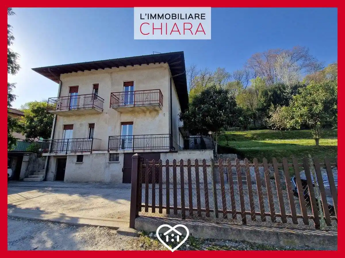 Villa bifamiliare via San Candido, Lissago - Calcinate, Varese - foto 2