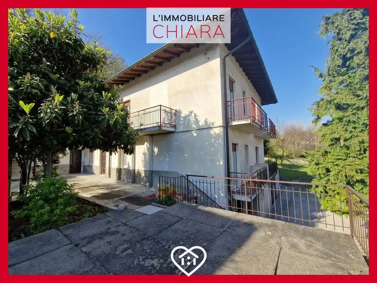 Villa bifamiliare via San Candido, Lissago - Calcinate, Varese - foto 4