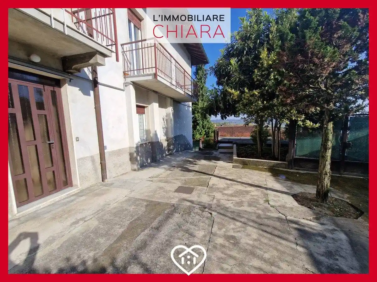 Villa bifamiliare via San Candido, Lissago - Calcinate, Varese - foto 5