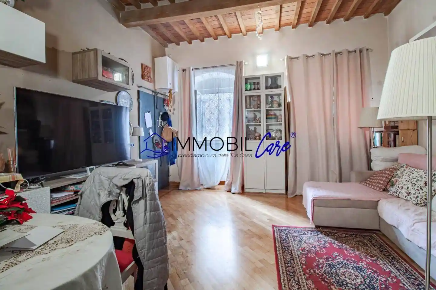 Trilocale via San Carlo, Cavour - San Carlo, Livorno - foto 2