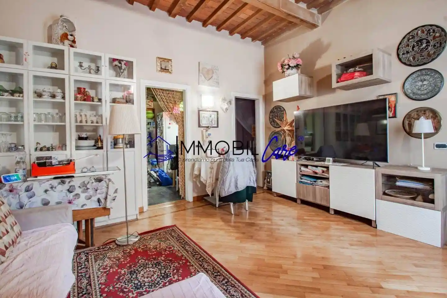 Trilocale via San Carlo, Cavour - San Carlo, Livorno - foto 3