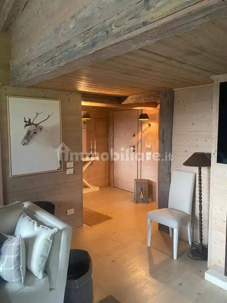 Attico frazione Grava di Sopra, Centro, Cortina d'Ampezzo - foto 2