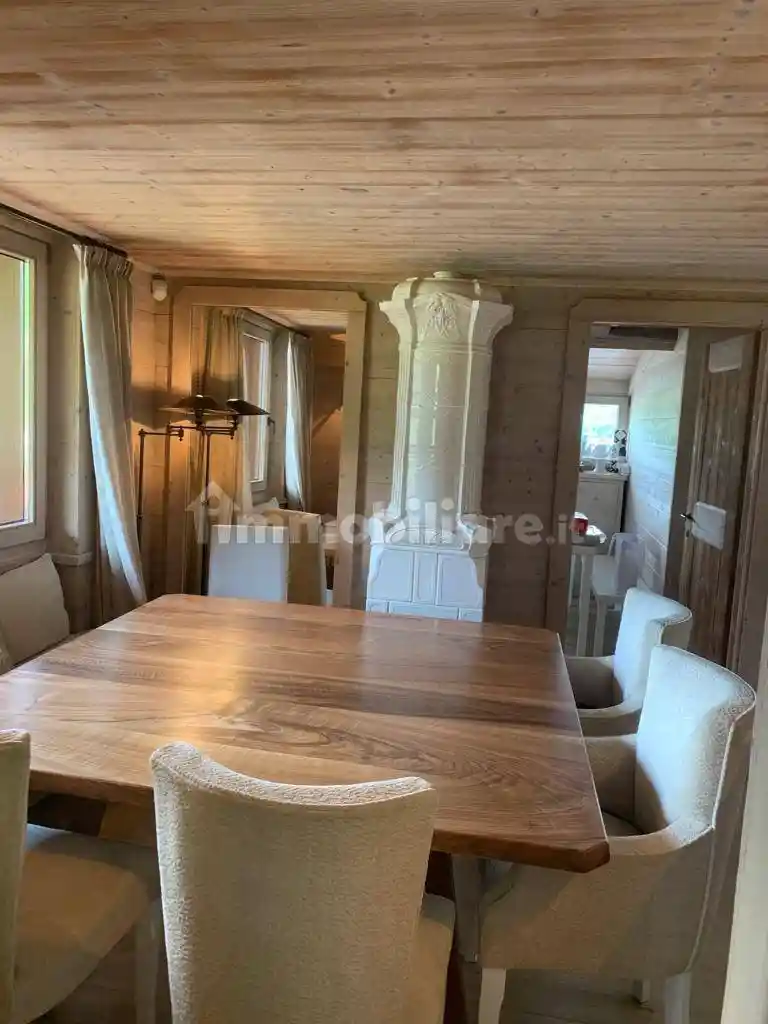 Attico frazione Grava di Sopra, Centro, Cortina d'Ampezzo - foto 3