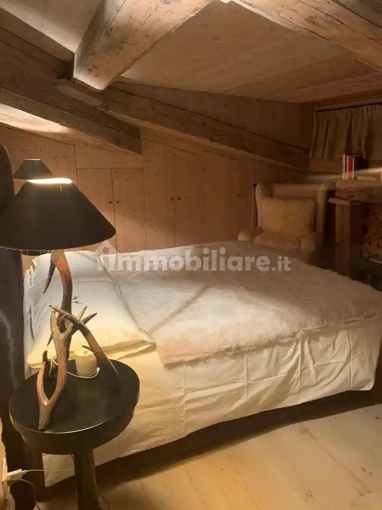 Attico frazione Grava di Sopra, Centro, Cortina d'Ampezzo - foto 5