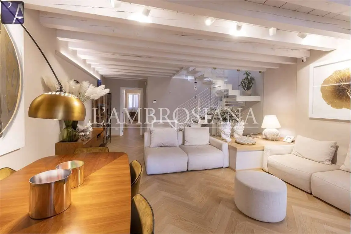 Appartamento in vendita a Padova