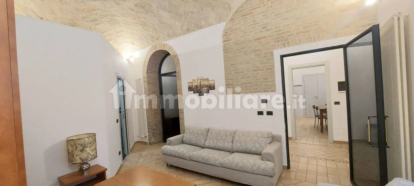 Appartamento in affitto a Parma