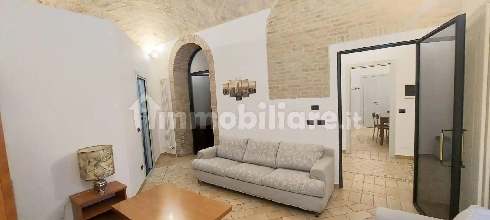 Bilocale Borgo Pietro Cocconi, Parco Ducale - Oltretorrente, Parma - foto 2