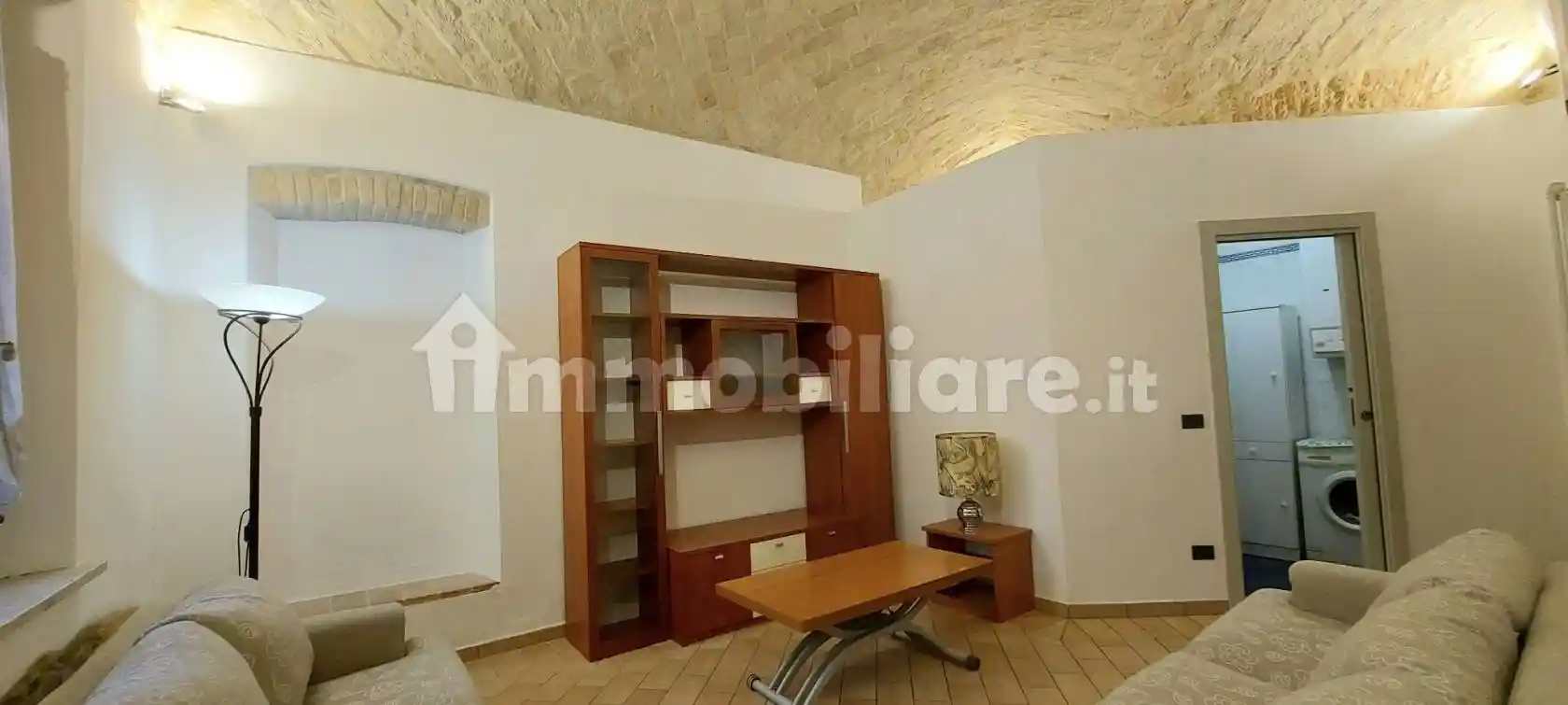 Bilocale Borgo Pietro Cocconi, Parco Ducale - Oltretorrente, Parma - foto 4