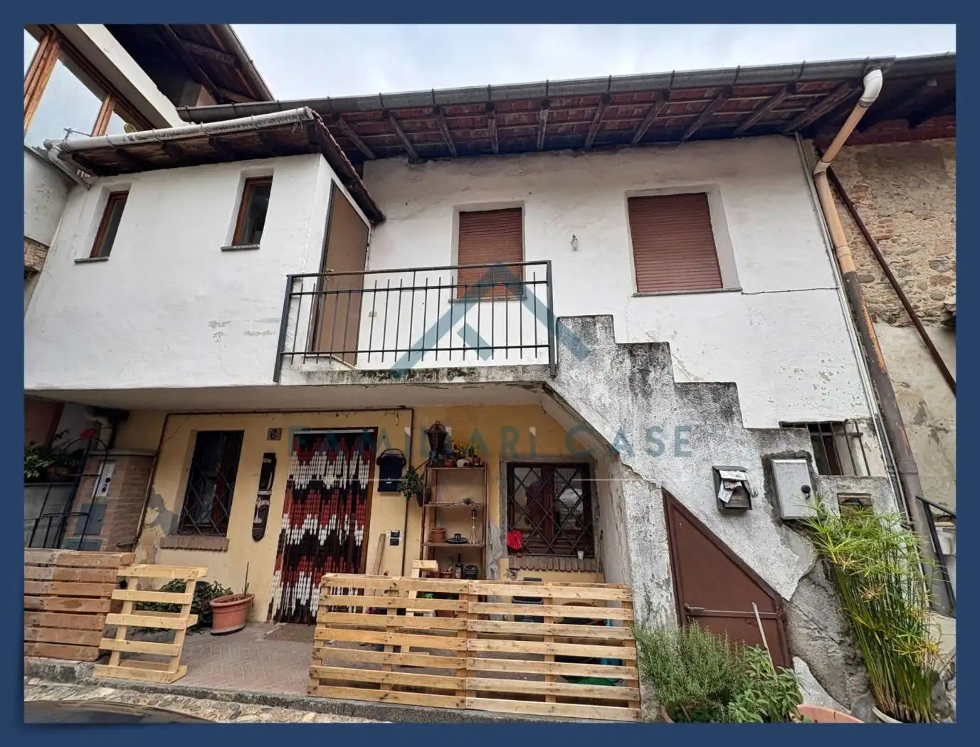 Appartamento in vendita a Galliate Lombardo