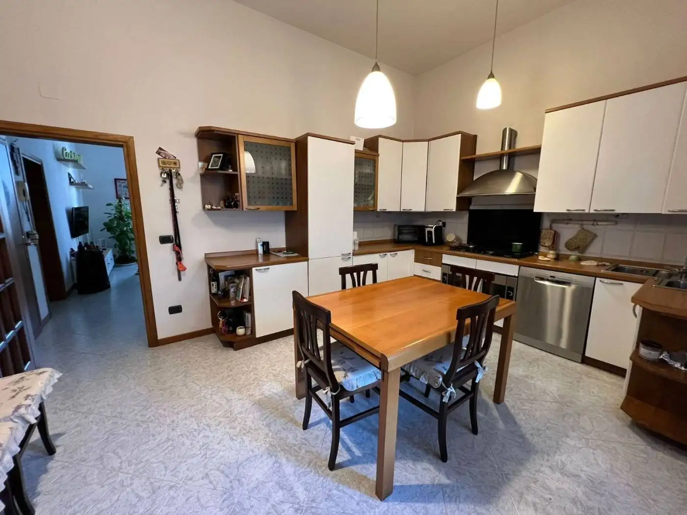 Quadrilocale via Bartolini 5, Limite, Capraia e Limite - foto 4