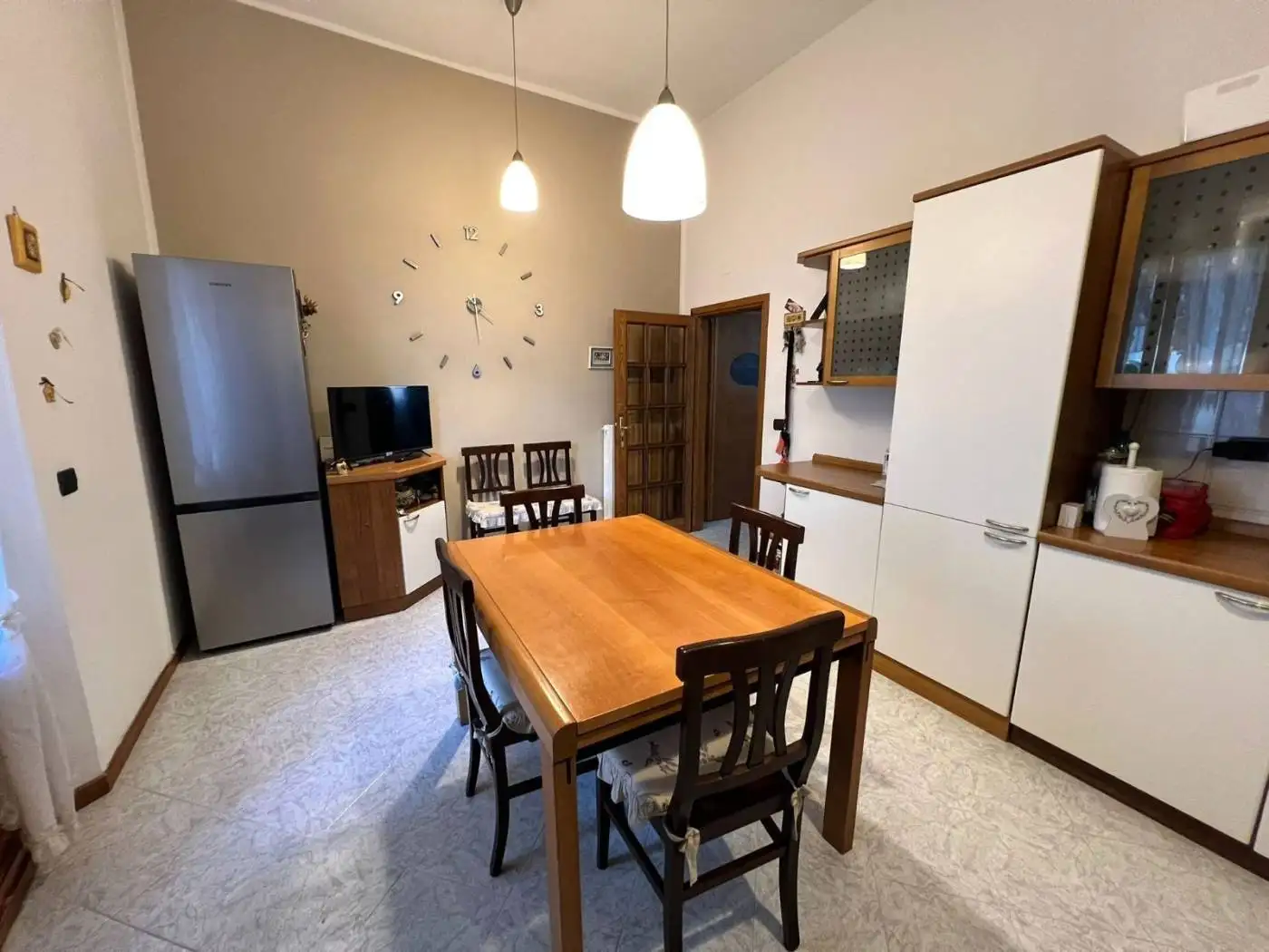 Quadrilocale via Bartolini 5, Limite, Capraia e Limite - foto 5