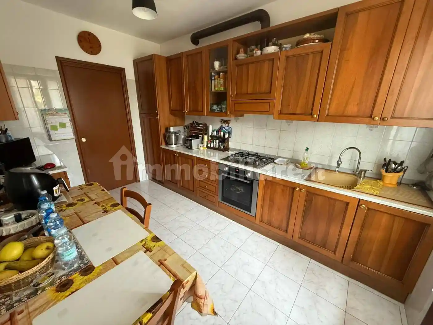 Appartamento in vendita a Cassina de' Pecchi