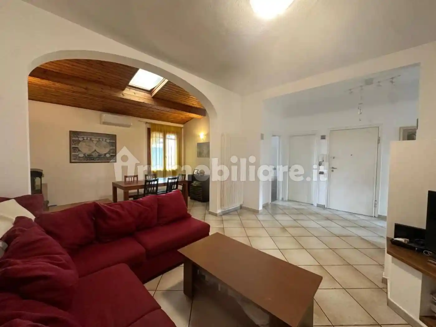 Quadrilocale via Gaspare Spontini,  2, Pontorme - Cortenuova, Empoli - foto 2