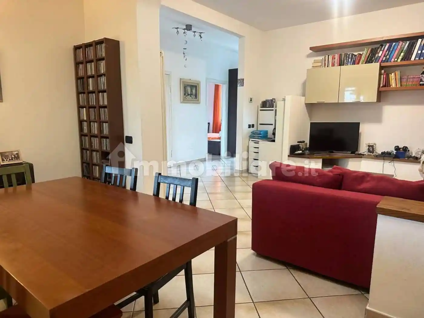 Quadrilocale via Gaspare Spontini,  2, Pontorme - Cortenuova, Empoli - foto 5