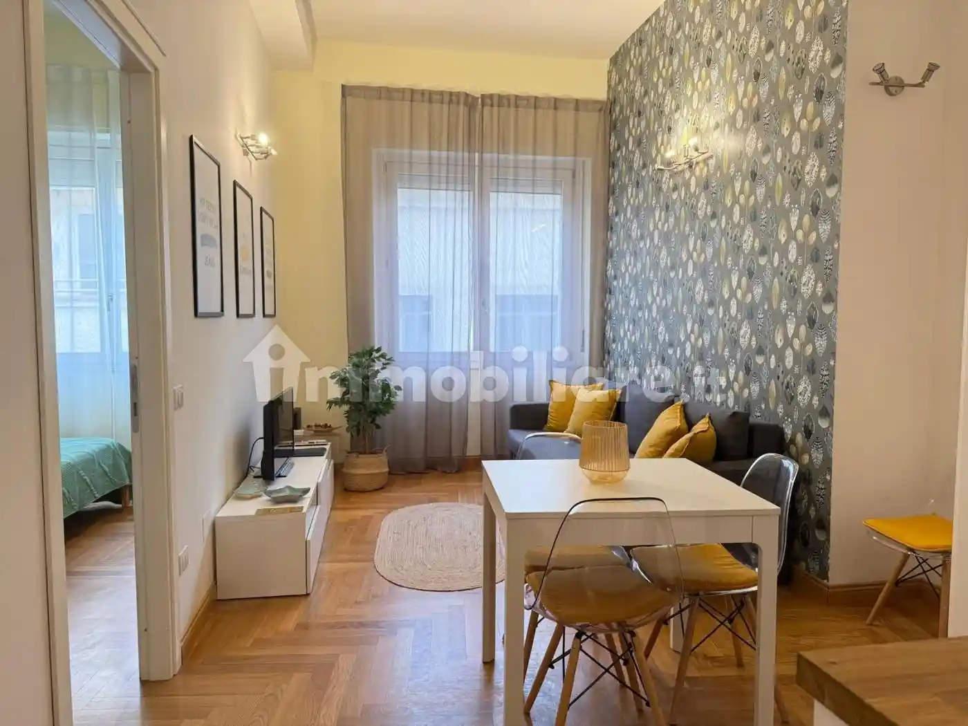 Appartamento in vendita a Cagliari