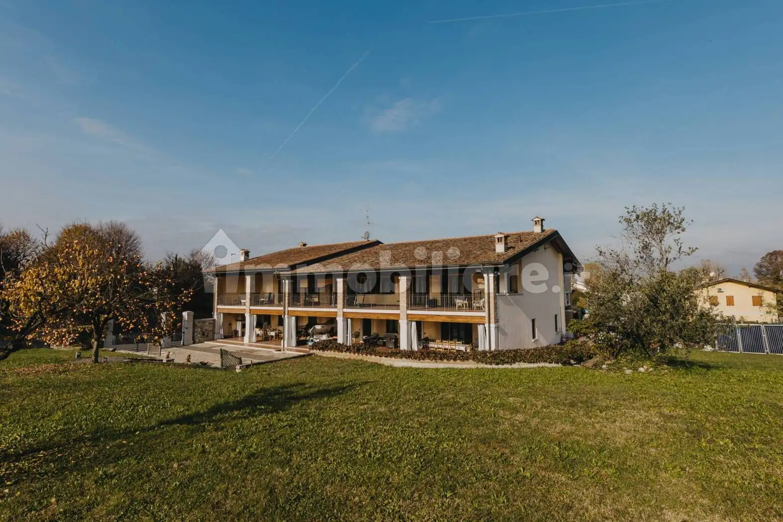 Casale via Risorgimento, Capodimonte, Castenedolo - foto 3