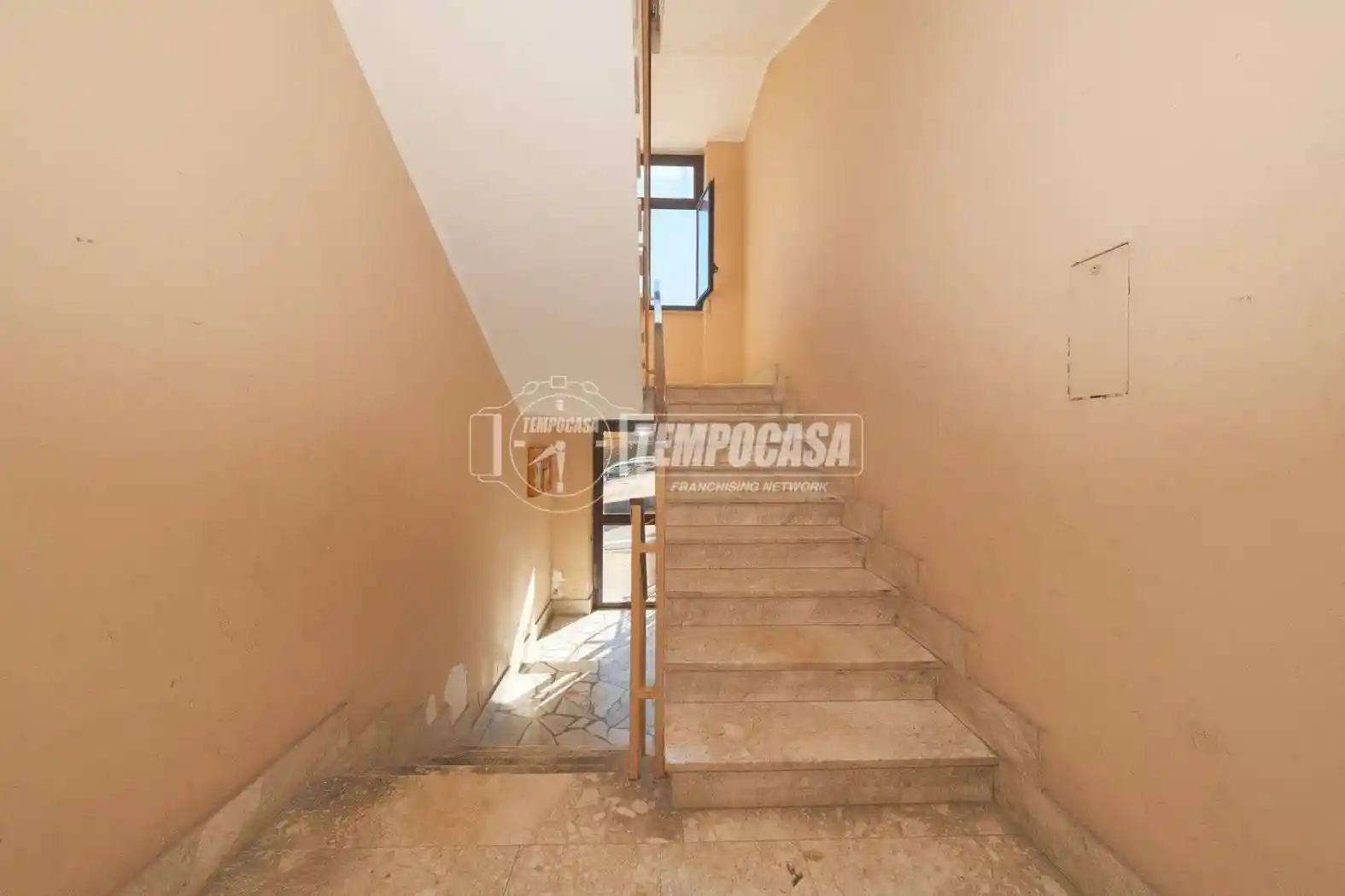 Quadrilocale via Roverbella 4, Labaro, Roma - foto 2