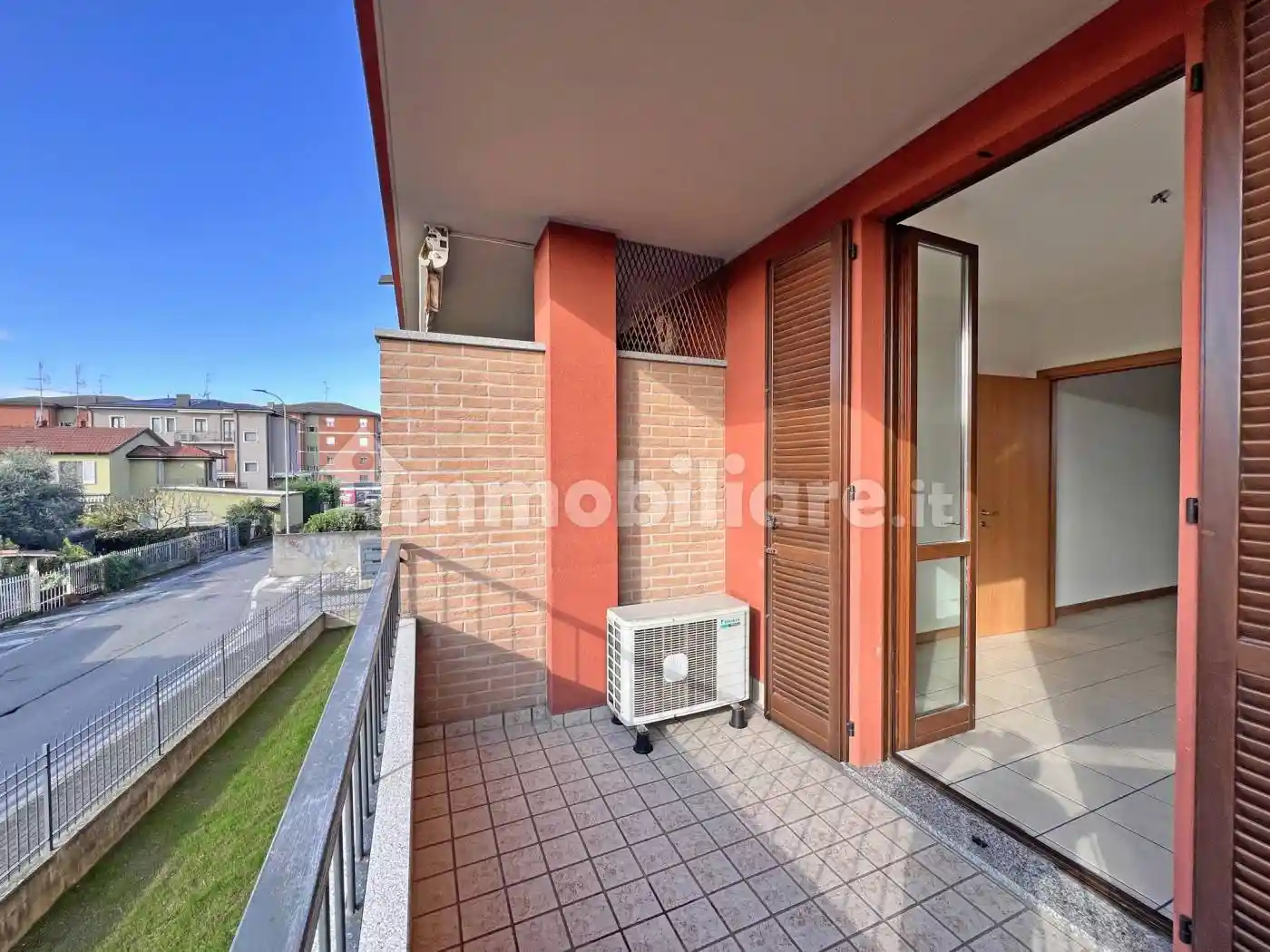 Appartamento in vendita a Cassano d'Adda