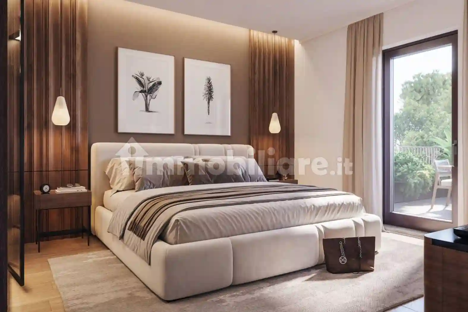 Attico - Mansarda - foto 2