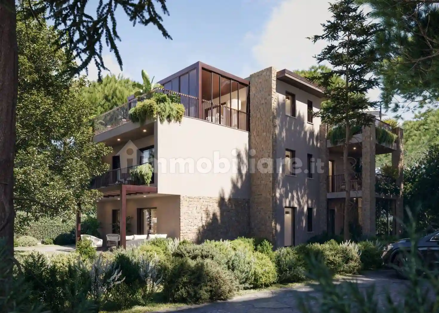 Attico - Mansarda - foto 5