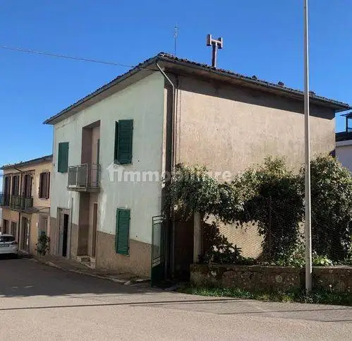 Terratetto unifamiliare 233 m², Centro, Castell'Azzara - foto 3