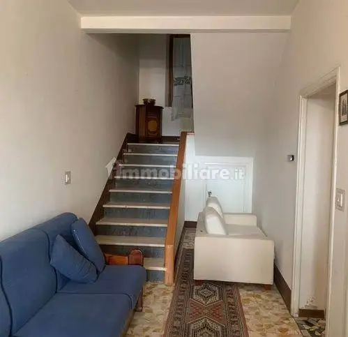 Terratetto unifamiliare 233 m², Centro, Castell'Azzara - foto 5