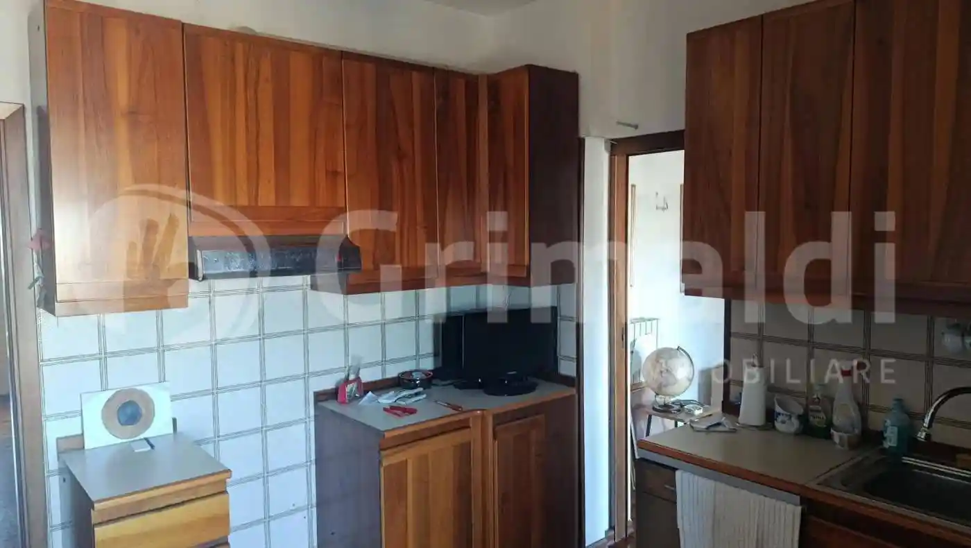 Quadrilocale via Michelangelo Buonarroti, Arcella - Sant'Antonino, Padova - foto 2