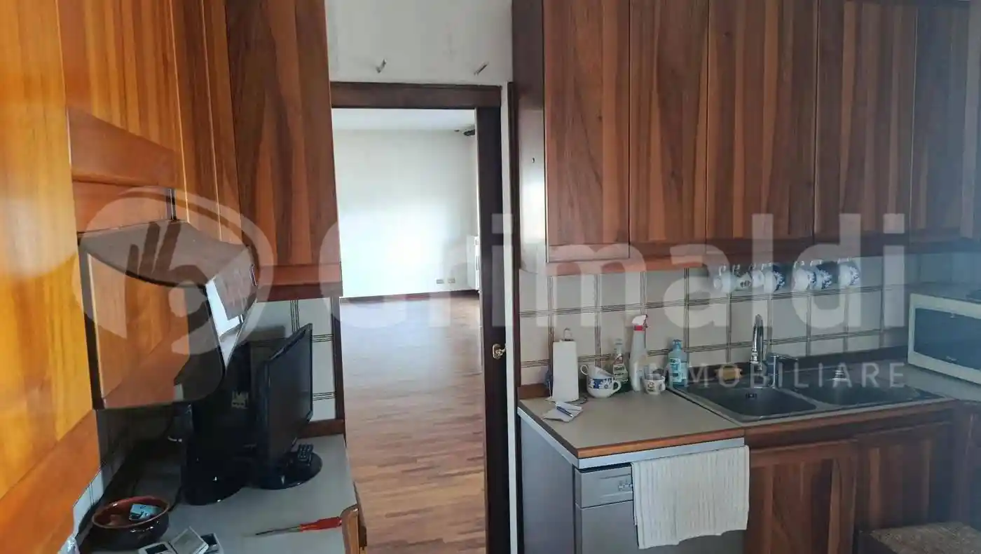 Quadrilocale via Michelangelo Buonarroti, Arcella - Sant'Antonino, Padova - foto 4