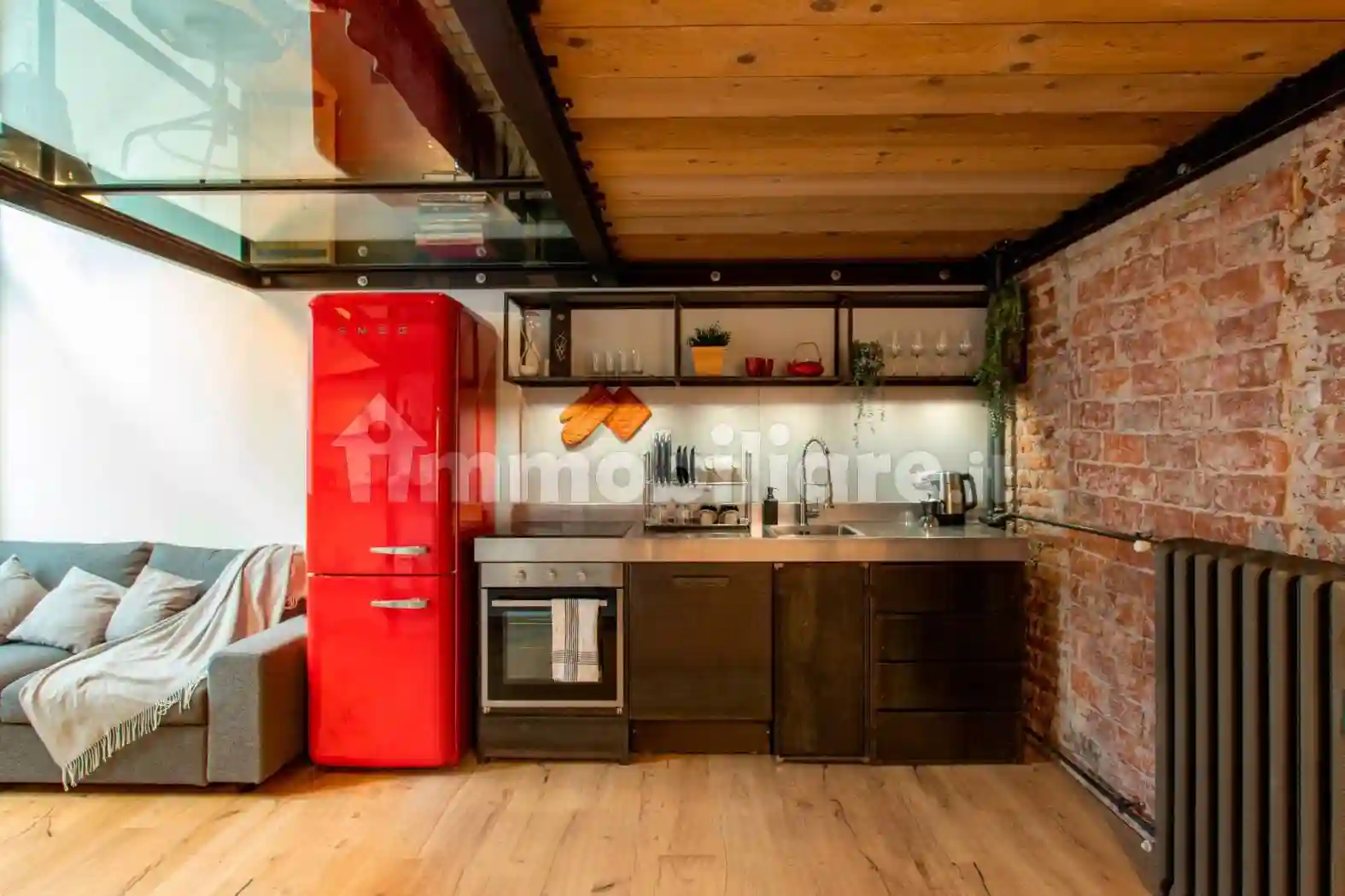 Appartamento - foto 5