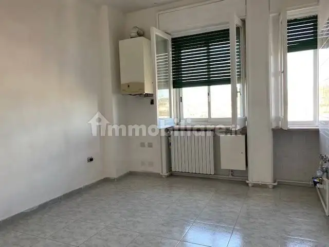 Appartamento in affitto a Potenza