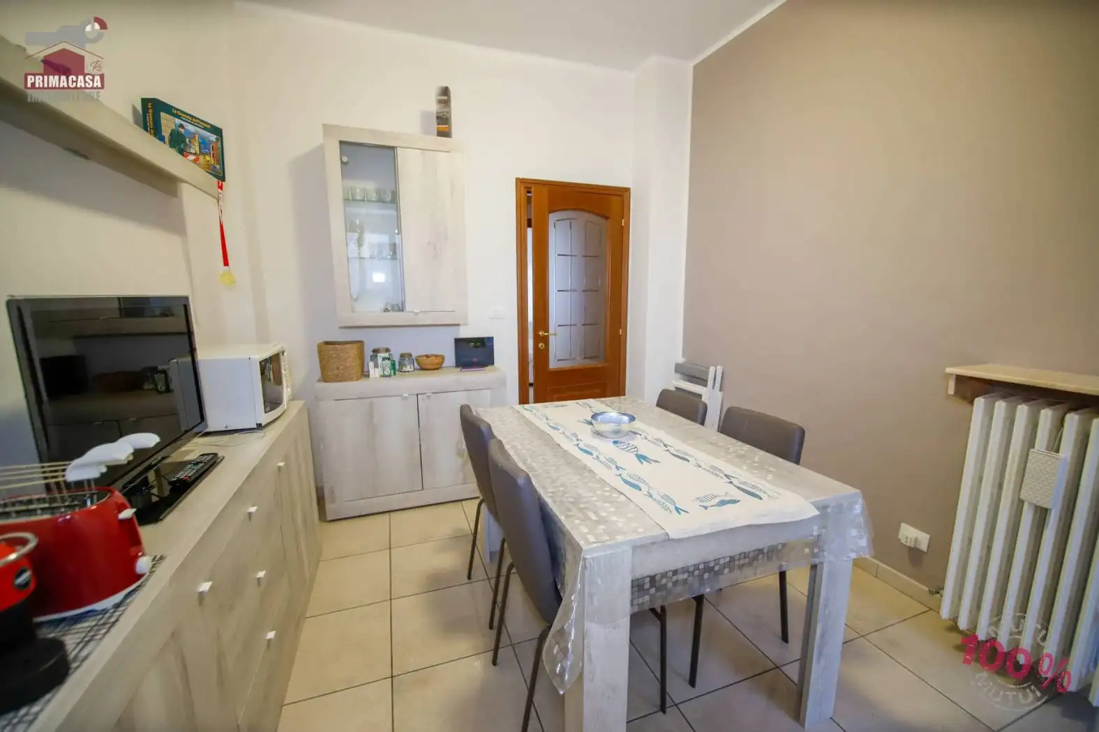 Appartamento in vendita a Leinì