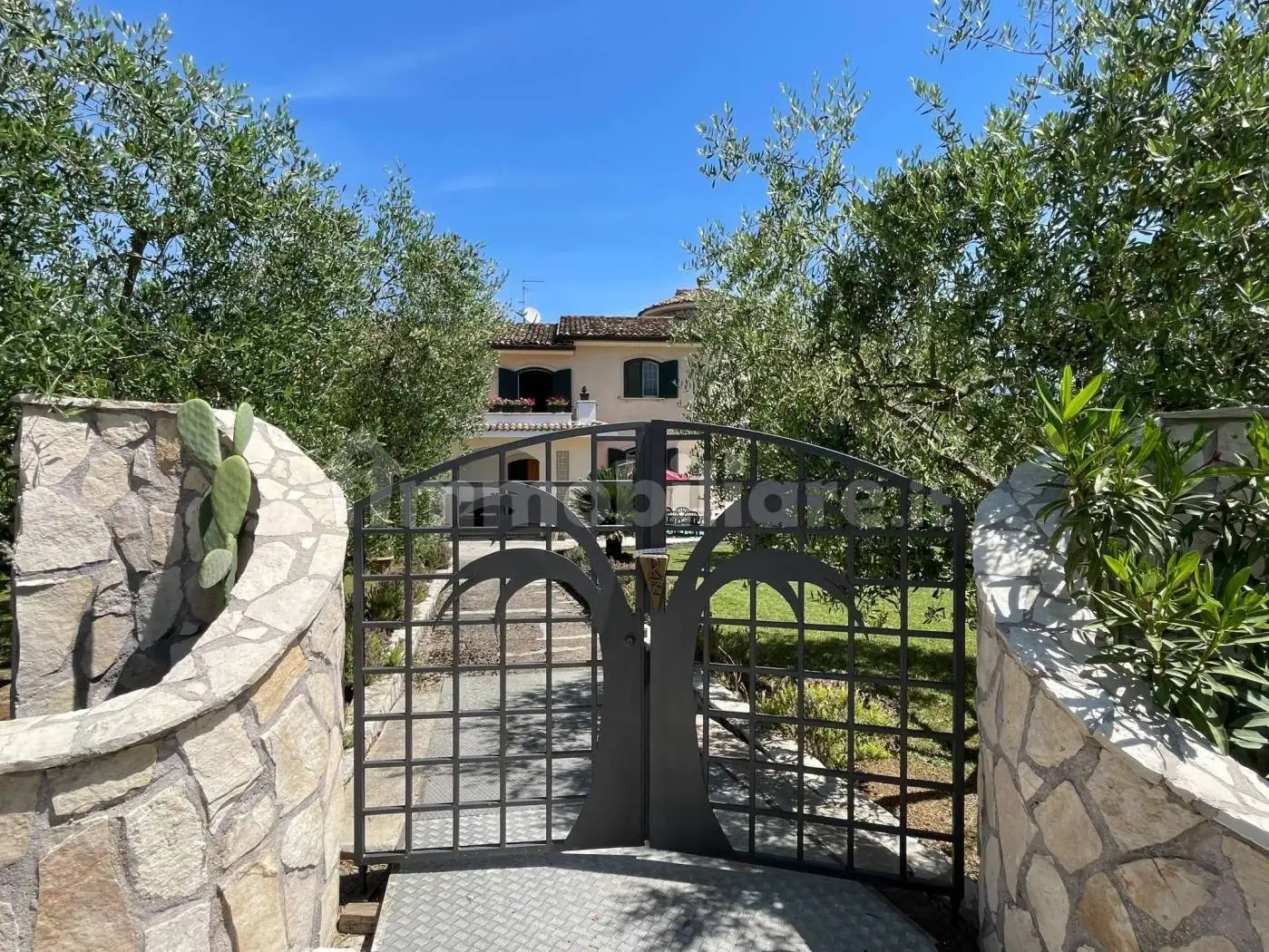 Villa unifamiliare via Sarracina, Casalvieri - foto 2