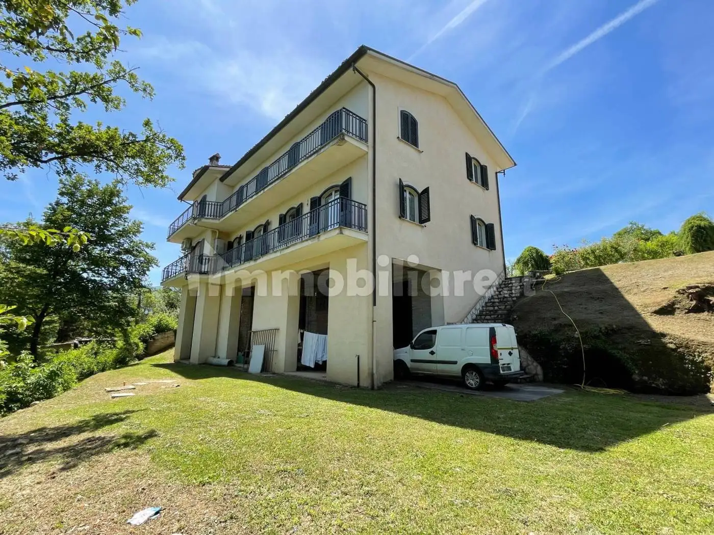 Villa unifamiliare via Sarracina, Casalvieri - foto 5