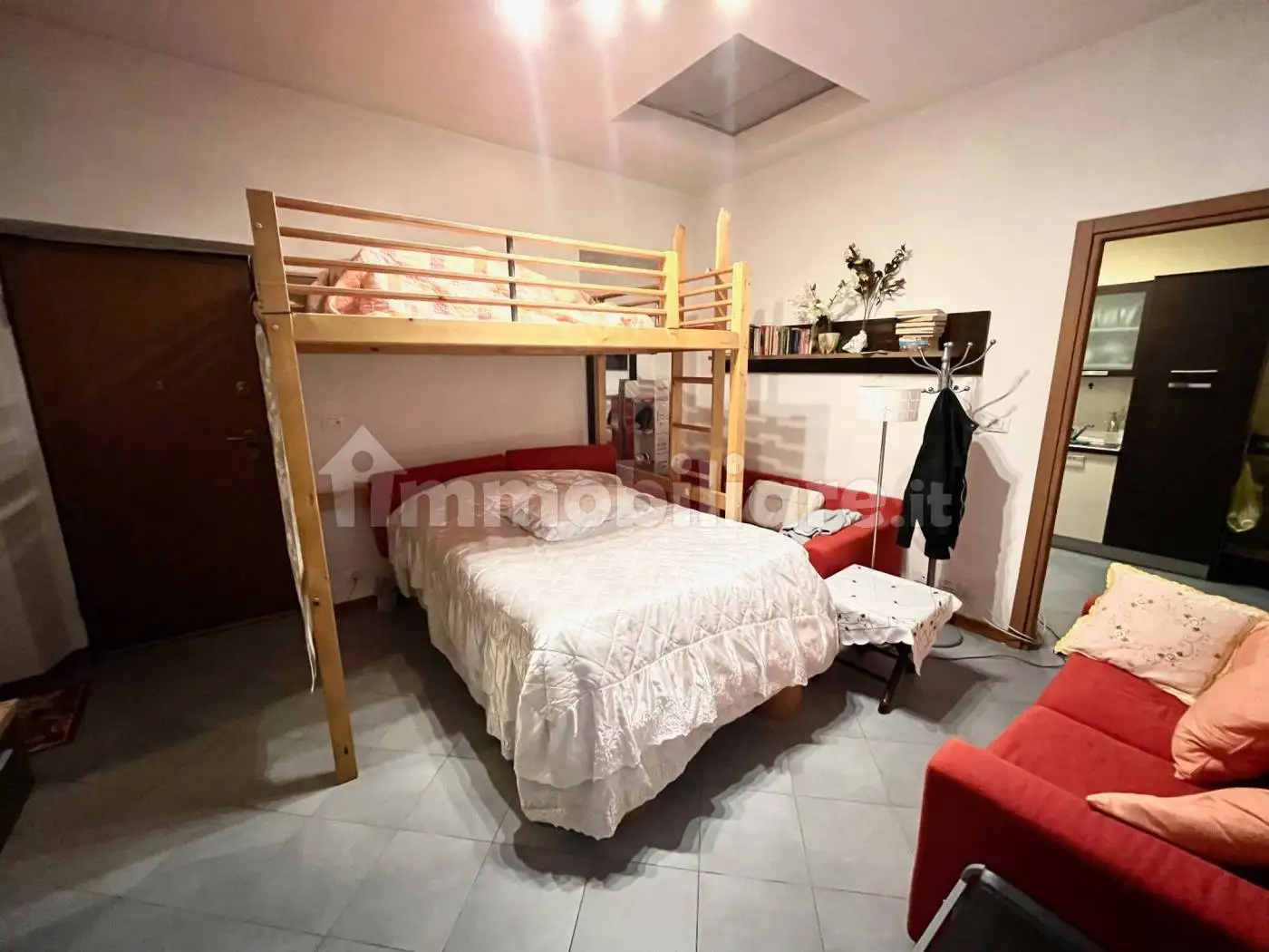 Appartamento in vendita a Vercelli