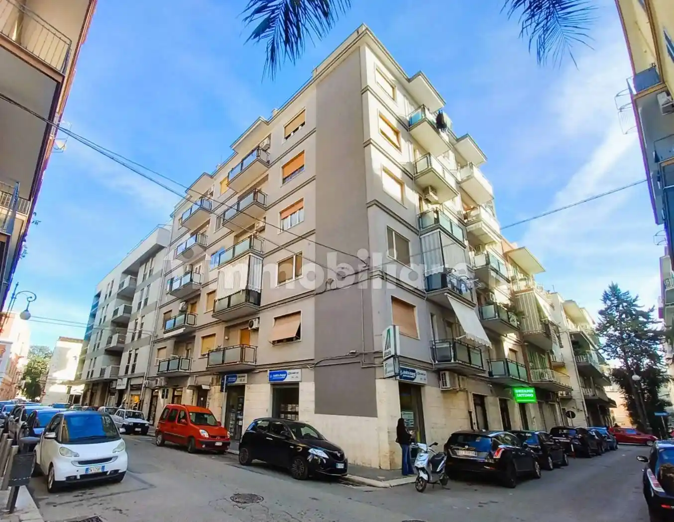 Appartamento in vendita a Bisceglie