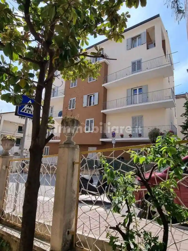 Quadrilocale via Leonida e Marcello Mucci 2, Chieti Città, Chieti - foto 3