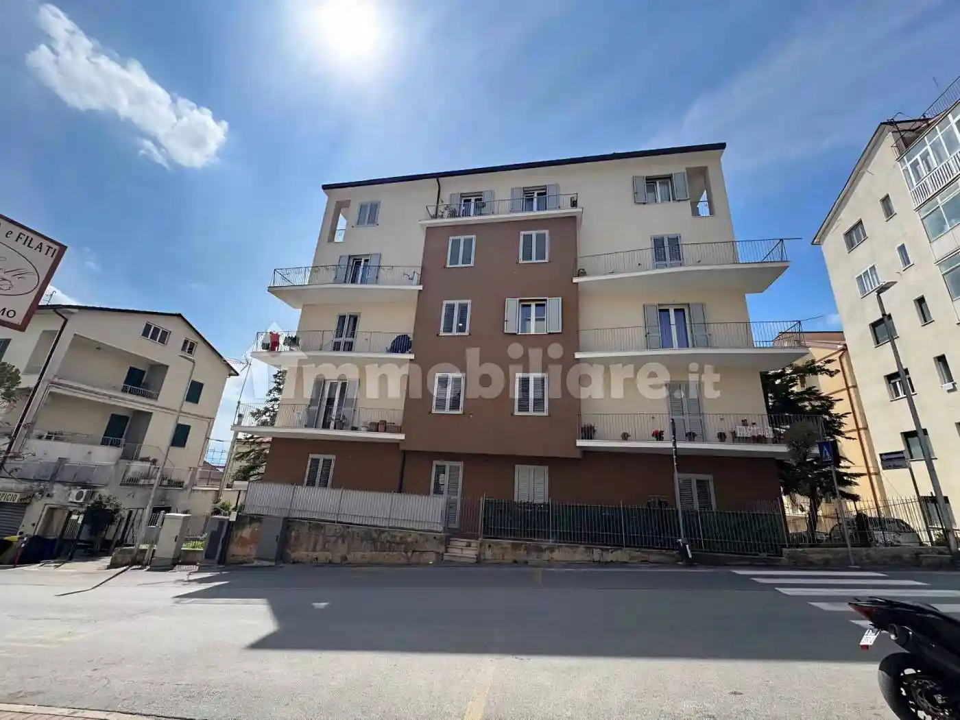 Quadrilocale via Leonida e Marcello Mucci 2, Chieti Città, Chieti - foto 4