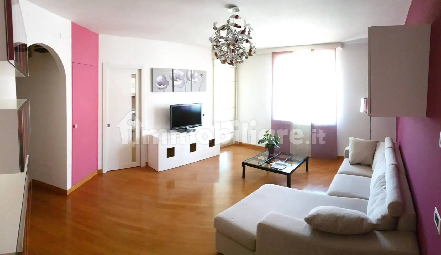 Appartamento in vendita a Marnate