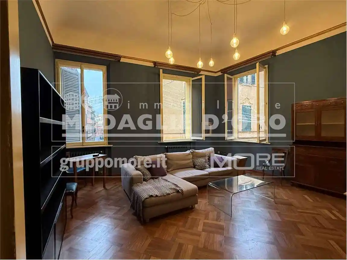 Appartamento in vendita a Modena