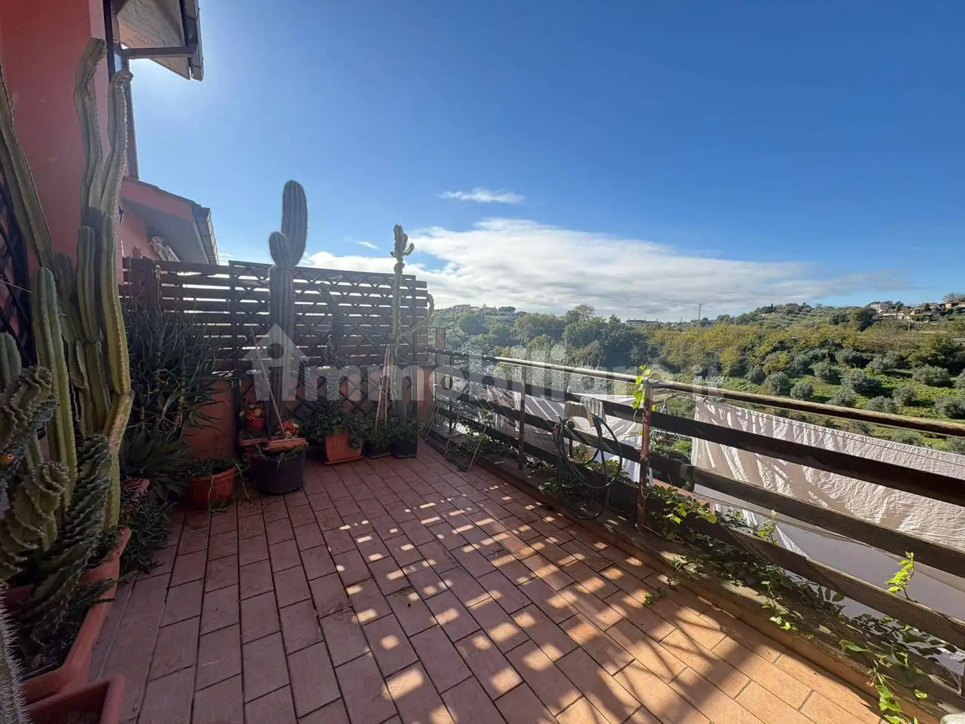 Villa in vendita a Castelnuovo di Porto